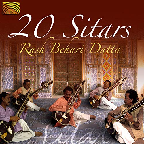 Sitars
