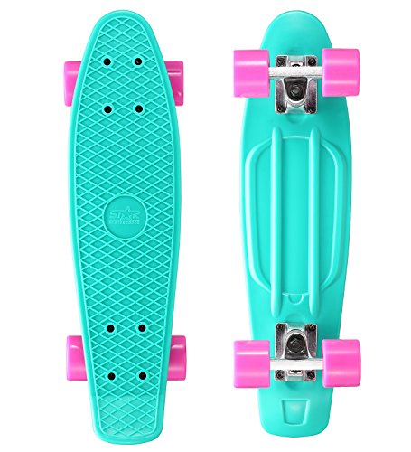 Skateboards