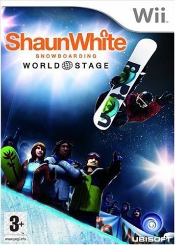 Snowboarding