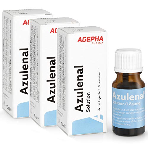 Soluciones Digestivas