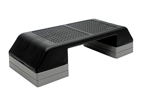 Stepper Fitness para Aerobic