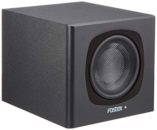 Subwoofers de Estudio