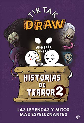 Terror e Historias de Fantasmas