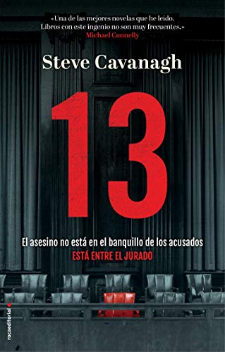 Thriller y Suspense