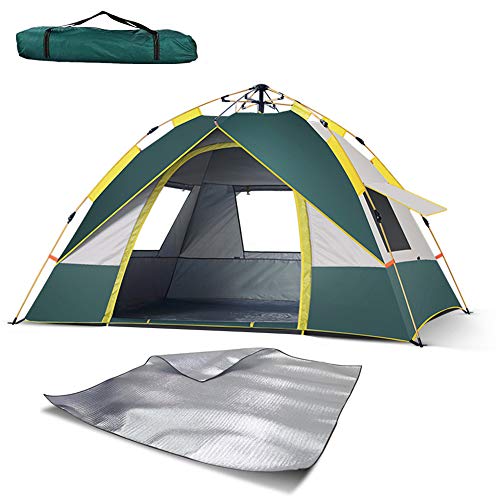 Tiendas de Camping