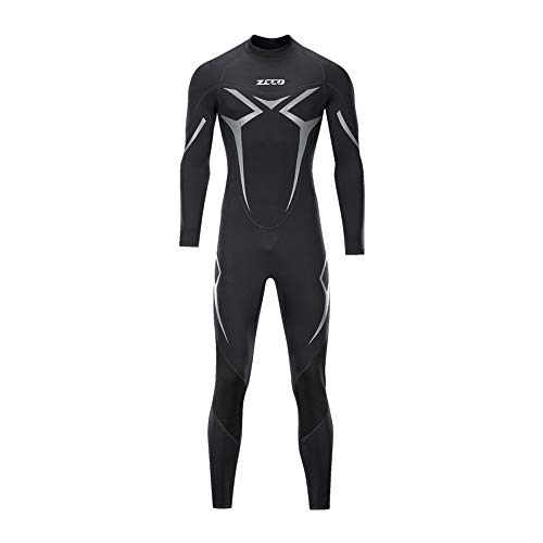 Traje de Neopreno