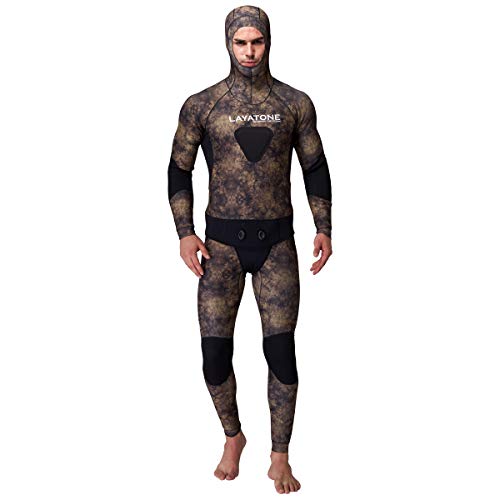 Trajes de Buceo