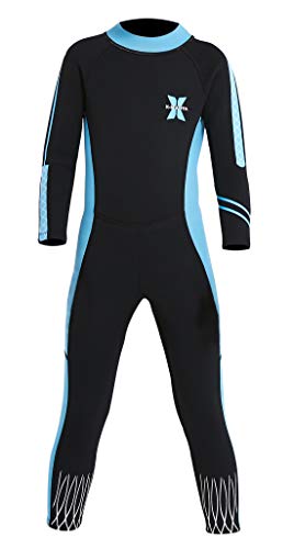 Trajes de Neopreno para Nios