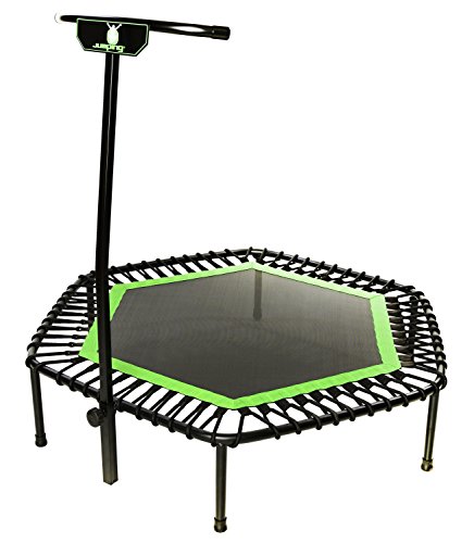 Trampolines y Bases