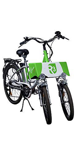 Triciclos para Adultos con Motor