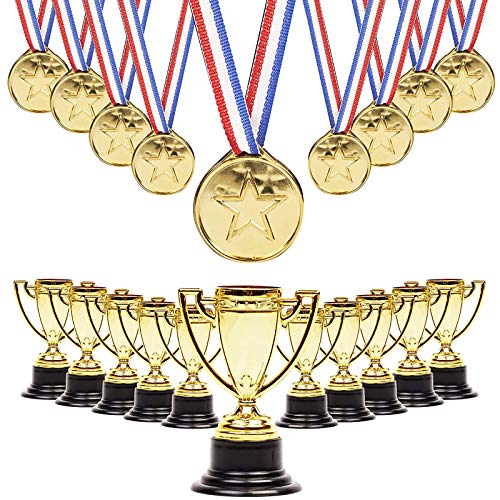 Trofeos Medallas y Premios
