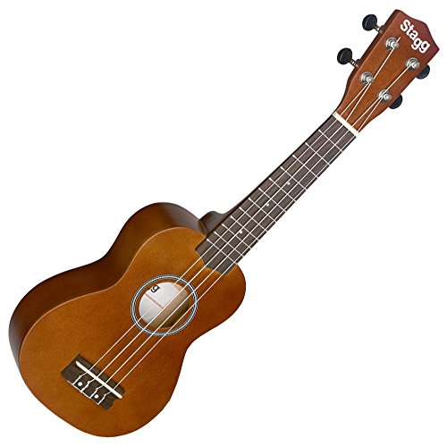 Ukeleles Stagg