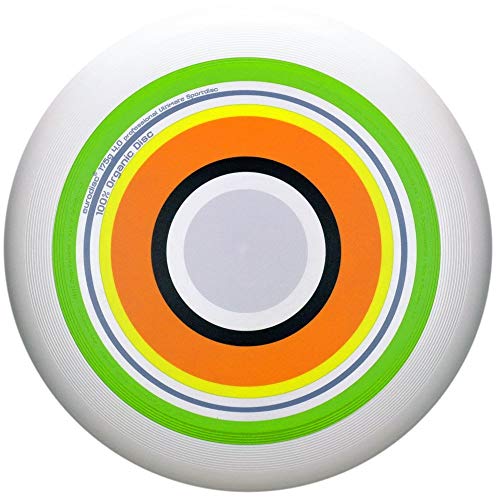 Ultimate Frisbee