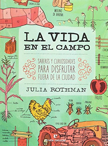 Vida en el Campo