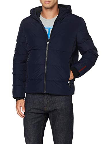Abrigos y Chaquetas