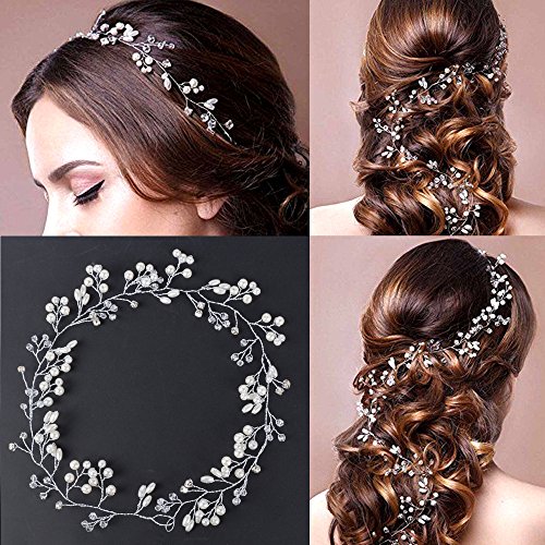 Accesorios de Novia