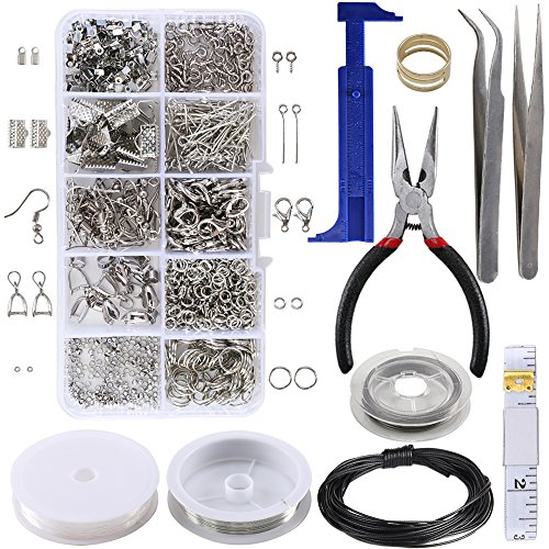 Accesorios para Hacer Bisutería