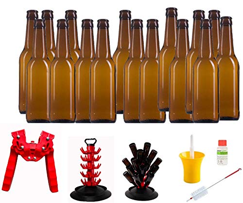 Accesorios para la Fabricacin de Cerveza