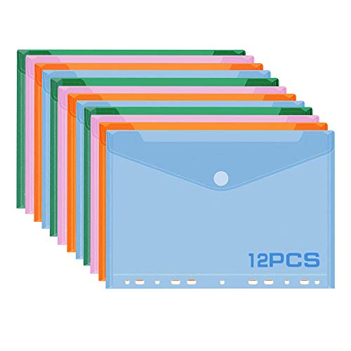 Accesorios para Sistemas de Archivo