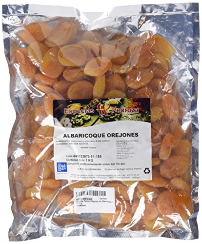 Albaricoques