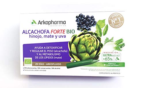 Alcachofas