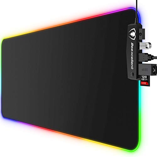Alfombrillas de Ratn para Gamers