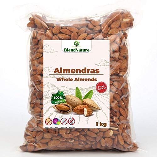Almendras