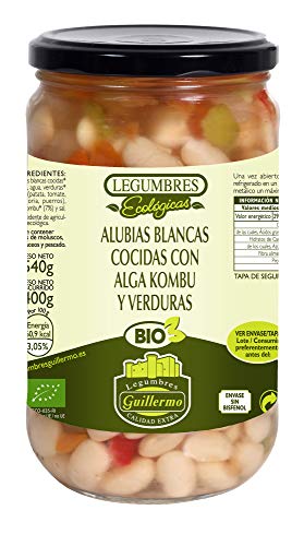 Alubia de Kulthi