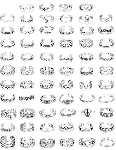 Anillos para Pies