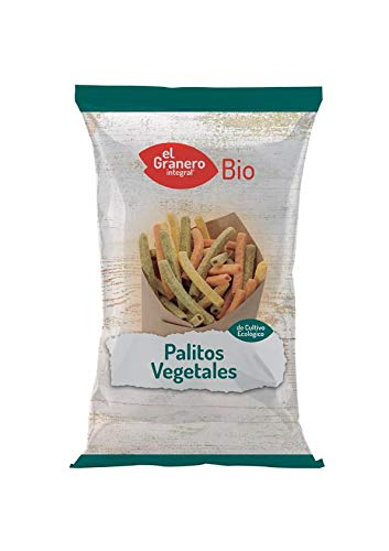 Aperitivos Vegetales