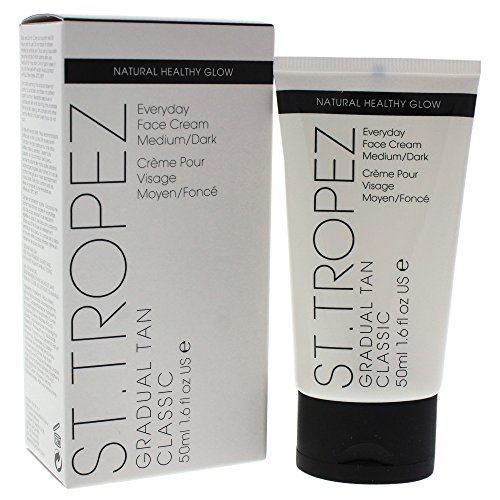 Autobronceadores Faciales