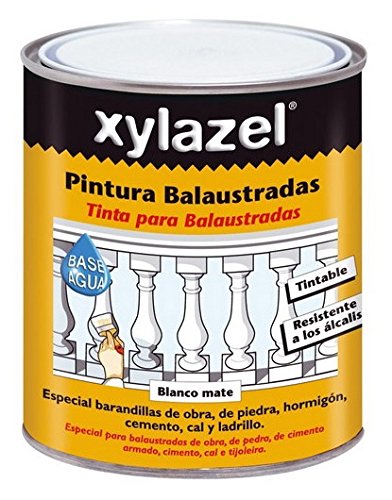 Balaustradas