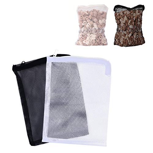 Bolsas de Elementos de Carbono de Repuesto