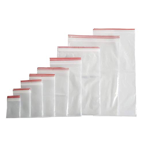 Bolsas de Empaquetado de Plstico y Polietileno