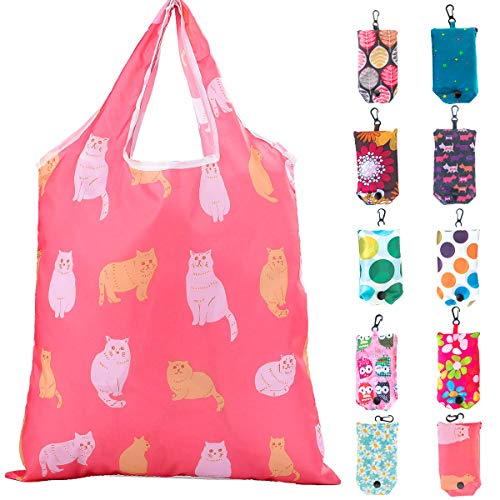 Bolsas de la Compra Reutilizables