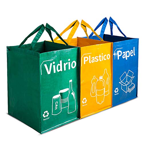 Bolsas para Cubo de Basura