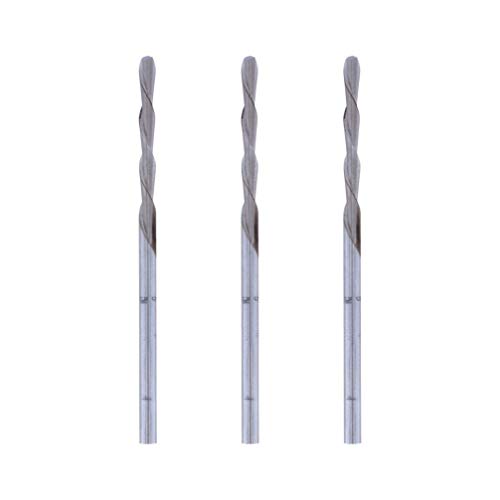 Brocas Espirales