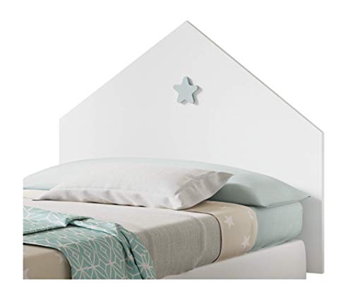 Cabeceros Infantiles