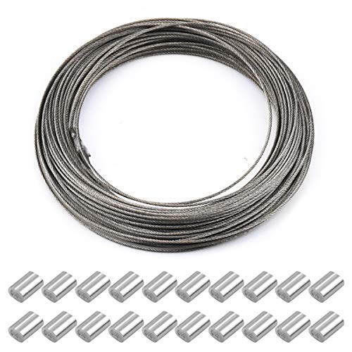 Cable de Acero