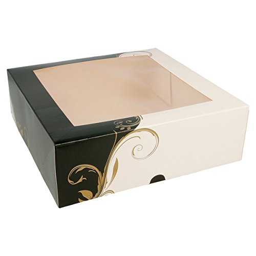 Cajas para Tartas