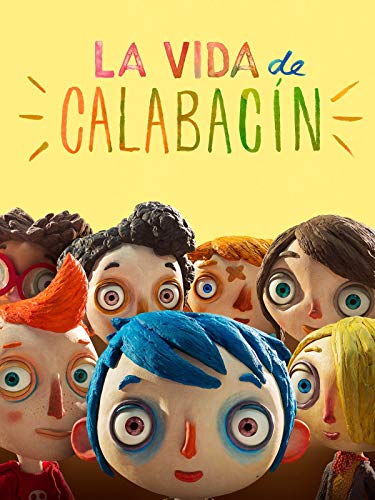 Calabacines