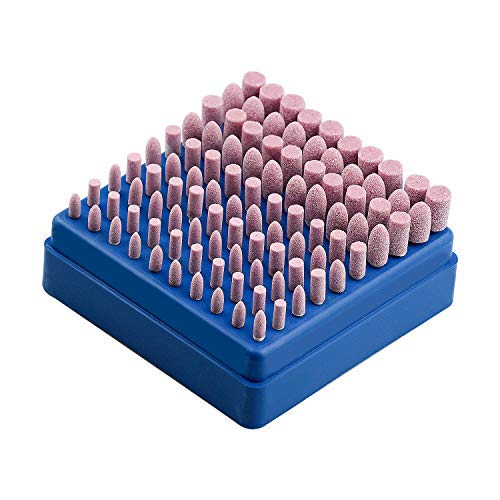 Capuchones Abrasivos