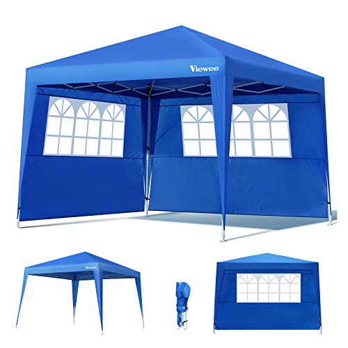 Carpas y Cenadores