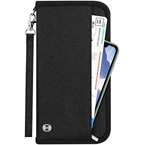 Carteras para Pasaporte