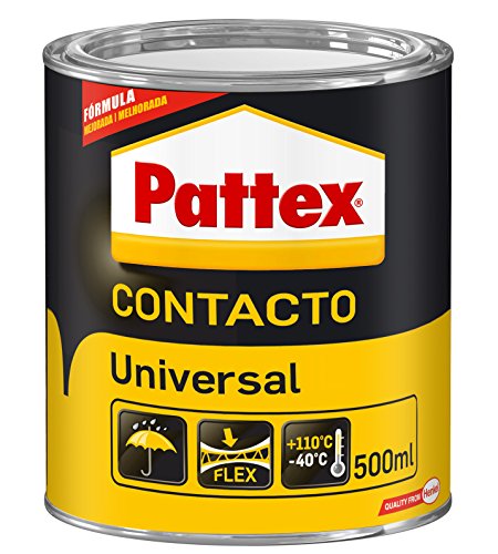 Cementos de Contacto