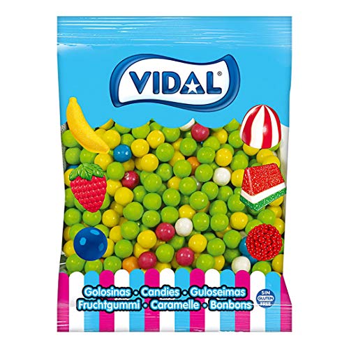 Chicles y Golosinas