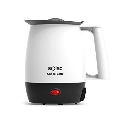 Chocolate Caliente