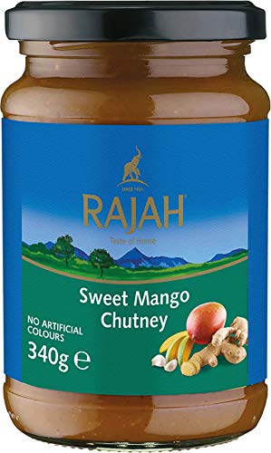 Chutney