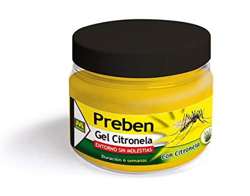 Citronela