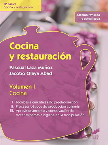 Cocina y Bao